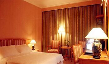 Jinhua Hotel Guangxi Nanning Exterior photo