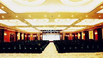 Jinhua Hotel Guangxi Nanning Exterior photo